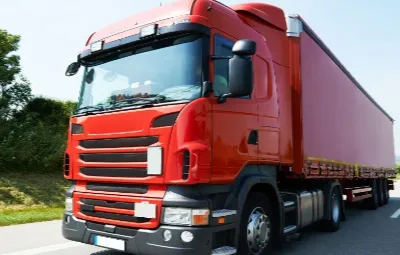 Konya Eğirdir Ambar Kargo