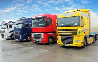 Konya Eğirdir Nakliye Ambarı