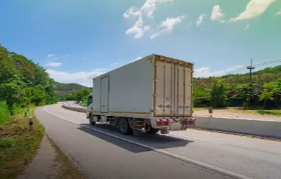 Konya ile Eğirdir Arası Bulaşık Makinesi Taşıma
