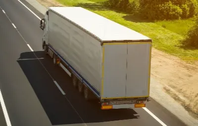 Konya ile Eğirdir Arası Parça Eşya Taşıma